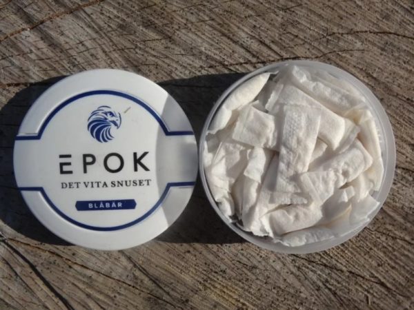 Epok Blabar — изображение 2