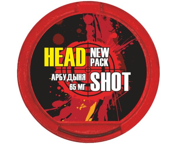 Headshot Арбудыня
